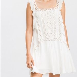 Free People Priscilla Dress